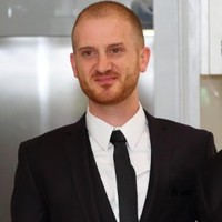 Sam Dabeet