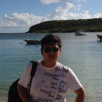 Yichao Ma