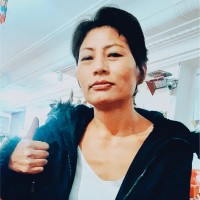 Ugyen Dema