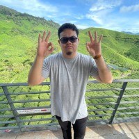 Muhammad Syafiq Sufakhi