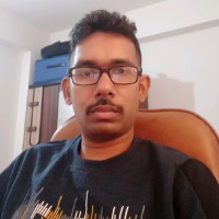 Anil Kumar Nagar