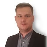 Hubert Grzymała