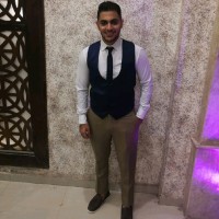 Ahmed Sami