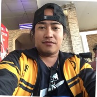 Mark Lexter Gillado