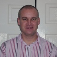 Jason Whitworth
