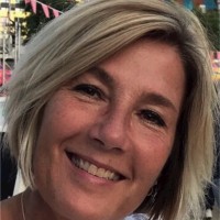 Marja van der Zouwen