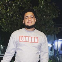 Luis Pena