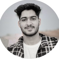 Prateek Jangid
