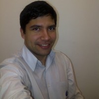 José Alberto de Oliveira Almeida