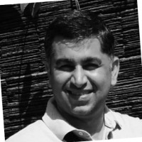 Vikas Thakkar