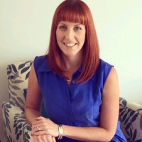 Sarah Mcsharry