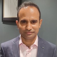 Kishore Jonnagaddala