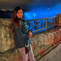Krushna Patel(She/Her)