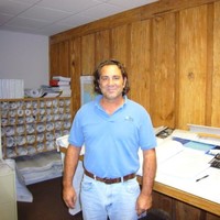 Chris Rossi