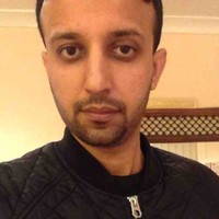 Yasir Choudhry