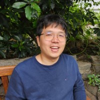 Shizhong Yu