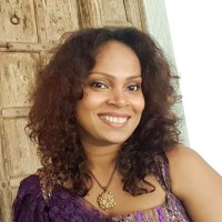 Dinithi Gunawardena