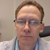 Ingemar Bohjort