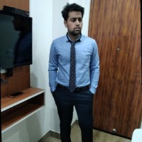 Harsh Hardik