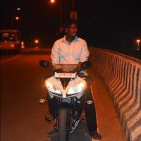 Nilavuamudhan Kalaivanan