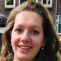 Amanda Lieferink