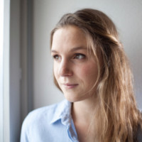 Cloé Houriet