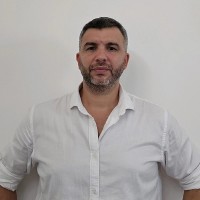 Arq. Santiago Montes