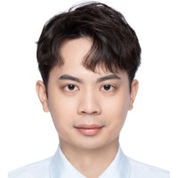 徐旭明
