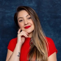 Bruna Nishihata