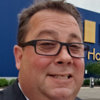 Toby Schafer