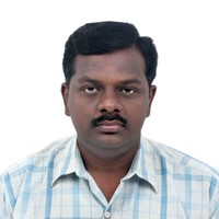 JEYAKUMAR M S