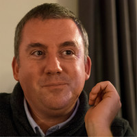 Stéphane Buisson