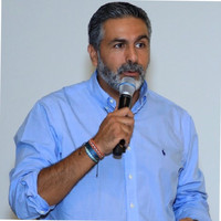 Jorge Ochoa