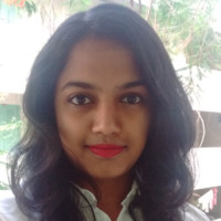 Anjali Muralidhar