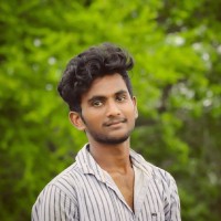 Raj Prudhvi