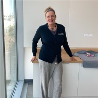 Beth Huizenga