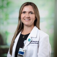 Rachael Weingarten, Pharmd