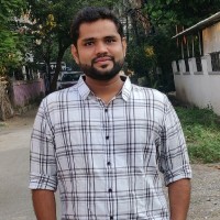 Prasad Chaudhari