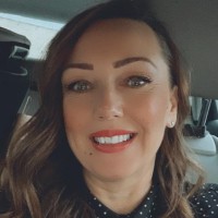 Christine Mcdonald