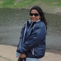 Jayamala Patgar