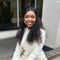 Ozioma Patience Chukwunweike