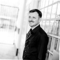 Patrick Paulin