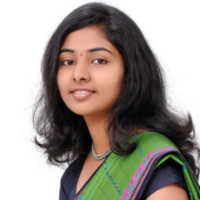 Varsha A N