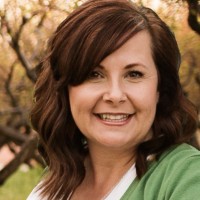 Andrea Barker