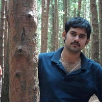 krishnan C R