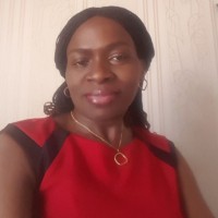 Adesuyi Bidemi