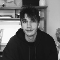 Coleman Criss