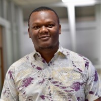 Jacob Kazungu