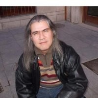 Francesc Bernabeu Parr