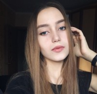Akseniia Kalinichenko
